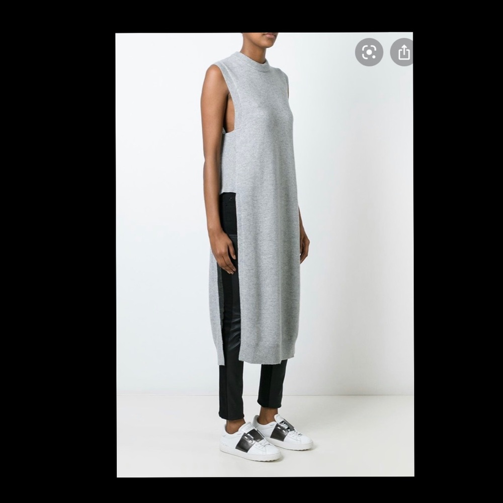 T by alexander wang